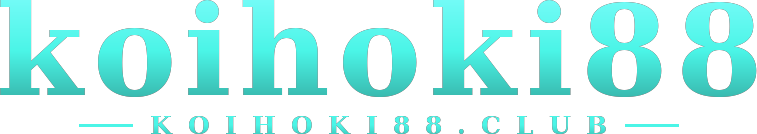 koihoki88 logo