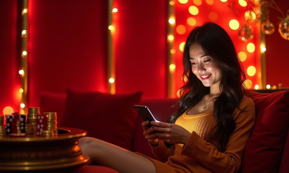 koihoki88 casino app visual