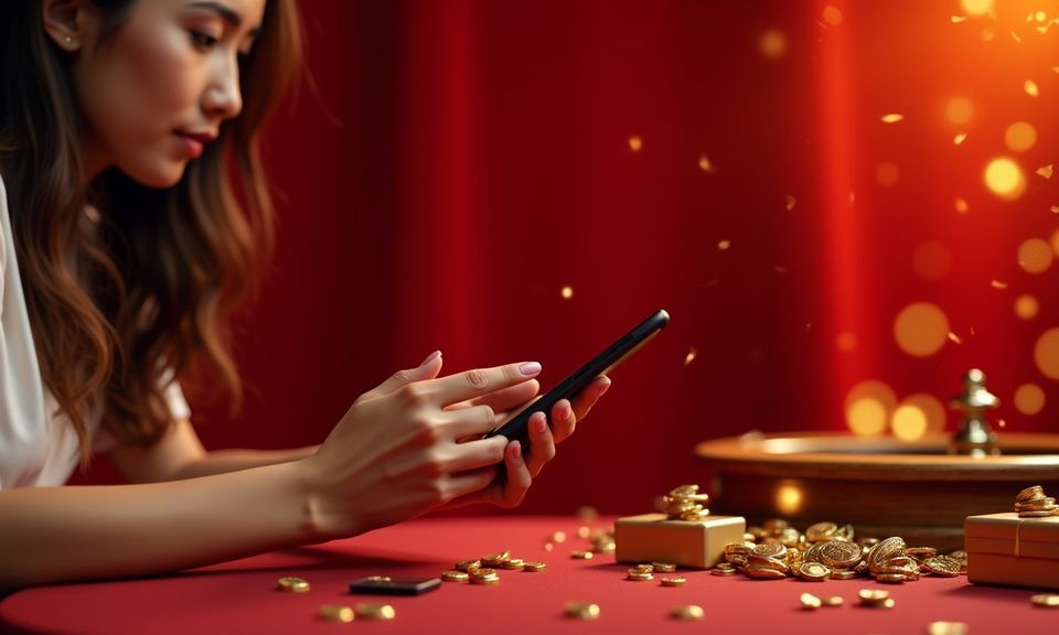 koihoki88 What We Offer in Denpasar Lucky Slots